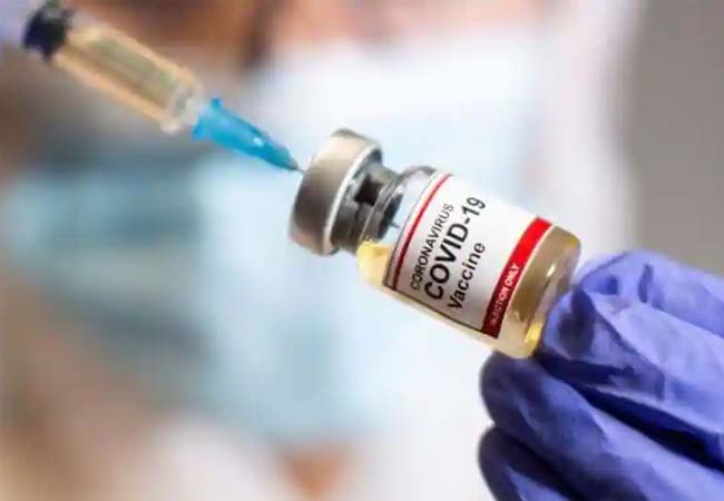 Global Tender for corona Vaccination