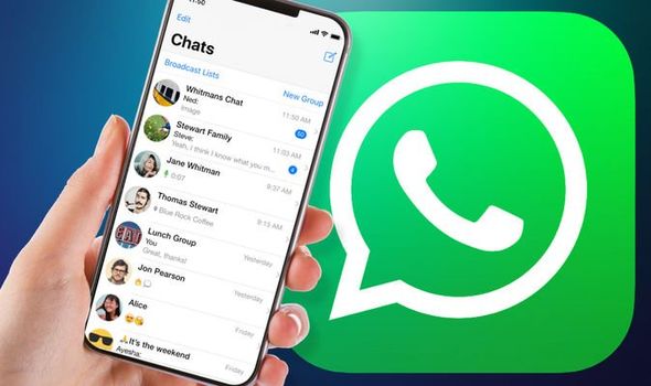 WhatsApp's New Features