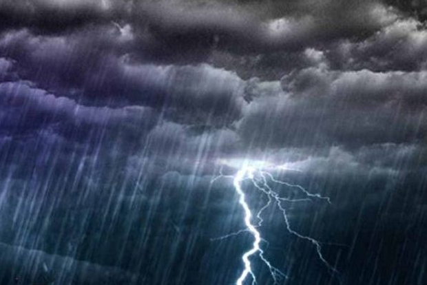 rain with thunderstorm expected in odisha