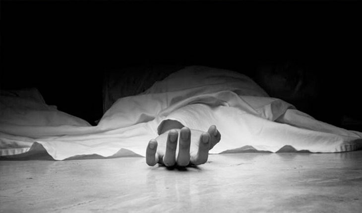 father died due to wall collapsed in sundargarh son injured