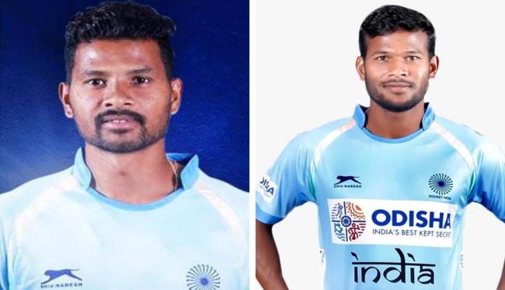 two-odia-players-in-indian-mens-hockey-team-for-tokyo-olympics