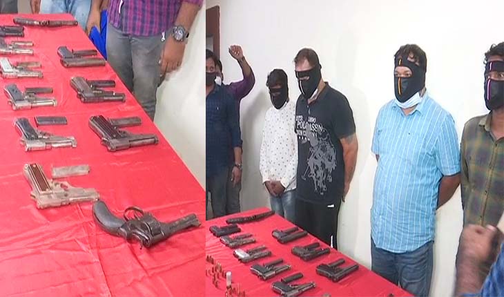weapons-racket-in-cuttack