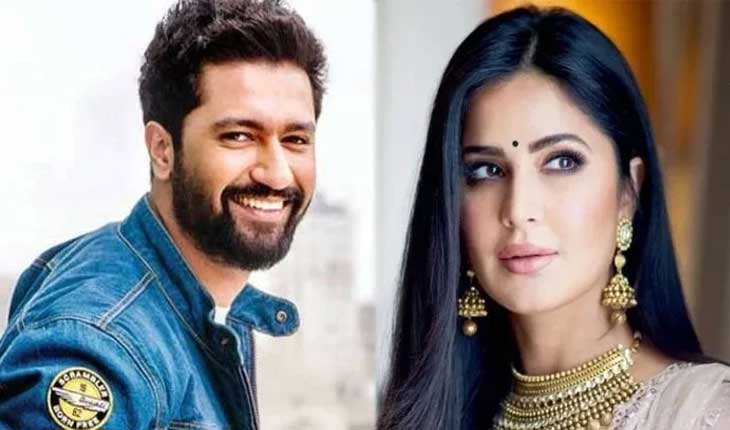 Engagement of Bollywood actors Vicky Kaushal and Katrina Kaif is a rumors
