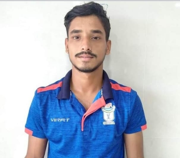 Odisha Cricket Under-19