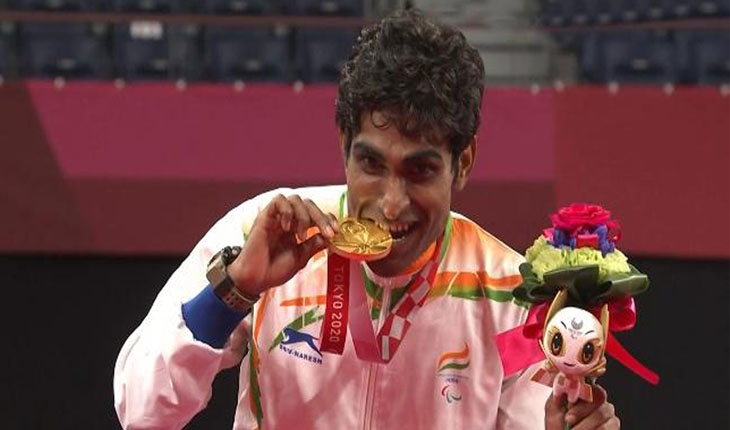 indian-para-olympics-committee-recommended-pramod-bhagats-name-for-the-khel-ratna