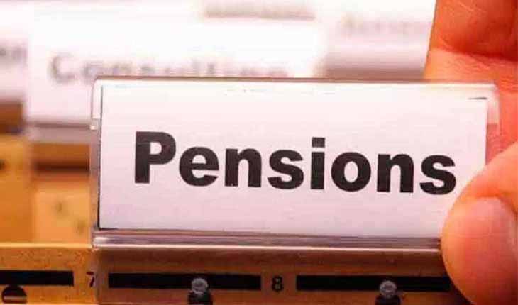pensions