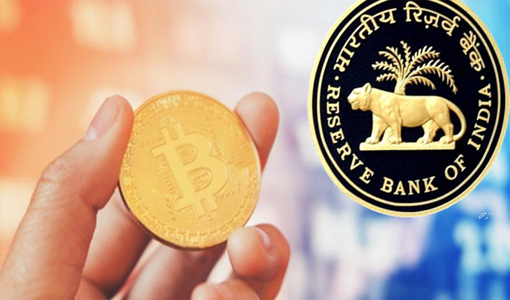 Board of Reserve Bank of India opposes domestic crypto
