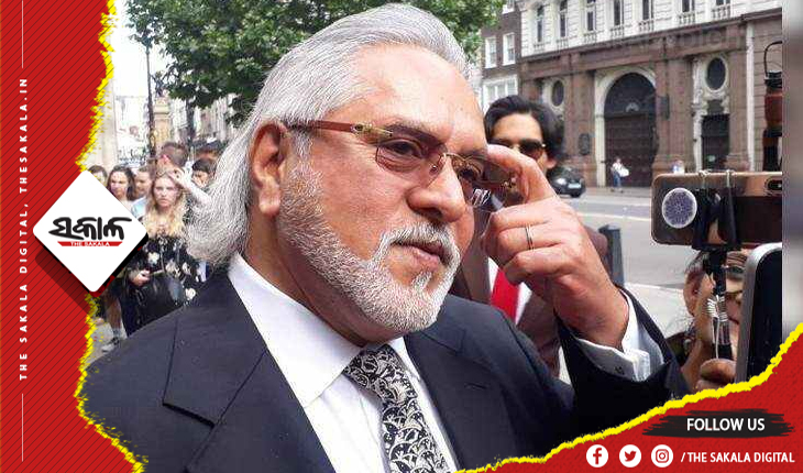 Vijay Mallyas lawyer appeals SC to relieve him from case