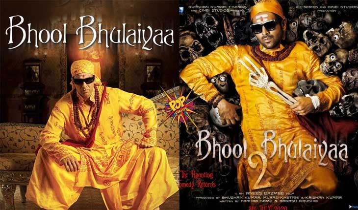Bhool Bhulaiyaa 2 trailer reminds fans of Akshay Kumar