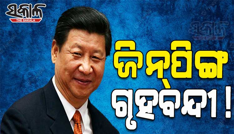 big-rumors-in social media about-chinese-president-xi-jinping