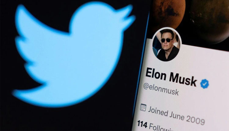 After the acquisition of Twitter, Elon Musk can make big changes to Blue Tick