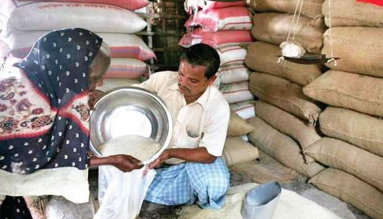 food-security-beneficiaries-will-get-free-rice-for-next-3-months