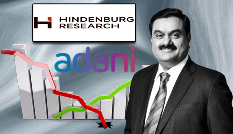 Hindenburg Report Implications Adani Losses Rs 7.28 Lakh Crore in a Month