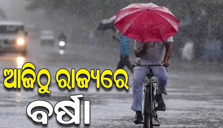 rain-alert-for-12-districts-of-odisha-today