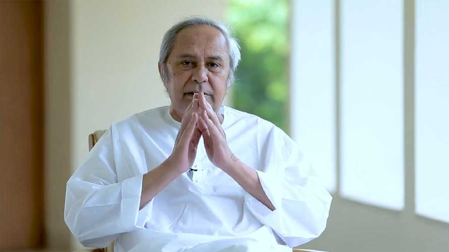 CM Naveen patnaik will lay the foundation stone for various projects worth Rs 200 crore in ekamra constituency