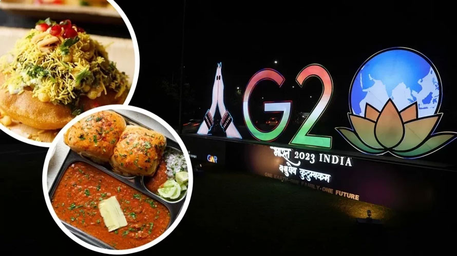 G20: Who will taste the food before the foreign guests