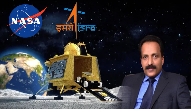 NASA offered to buy ISRO space tech after Chandrayaan-3 success