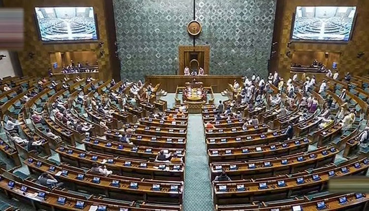 15 mps are suspended for for-disrupting-house-proceedings