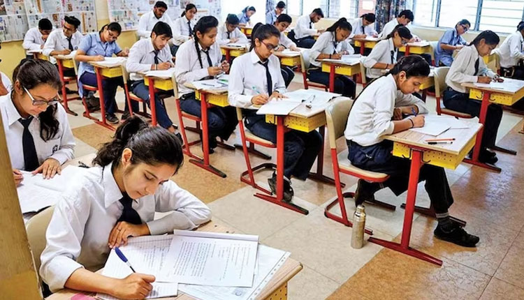 CBSE Class 10 and Class 12 board exams 2024 starts from-today
