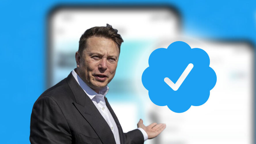 No need to pay for X Blue Tick, free formula says Elon Musk