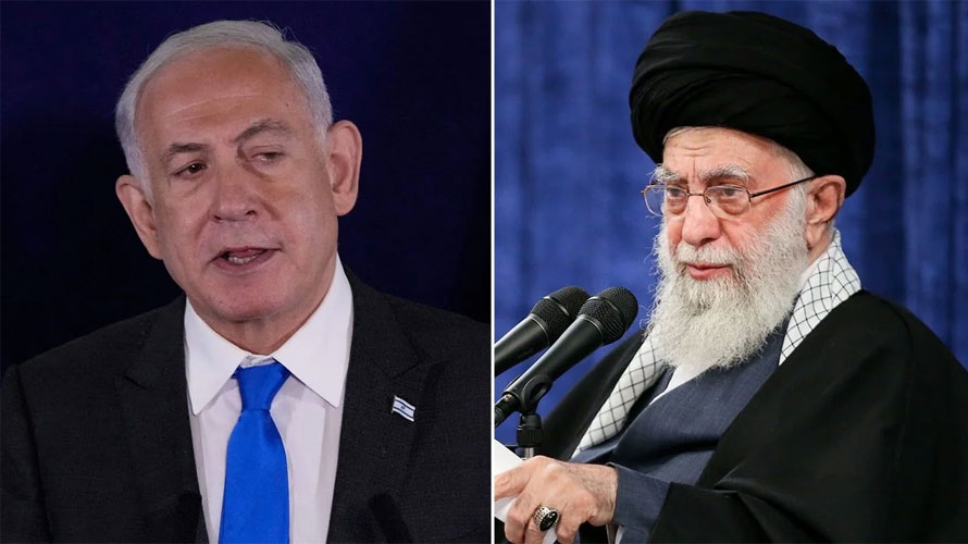 Israeli war cabinet puts off third meeting on Iran's attack